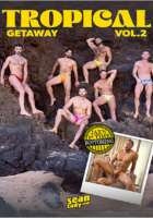 Tropical Getaway 02