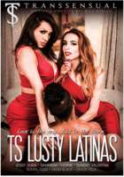 Ts Lusty Latinas