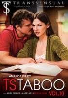 TS Taboo 10