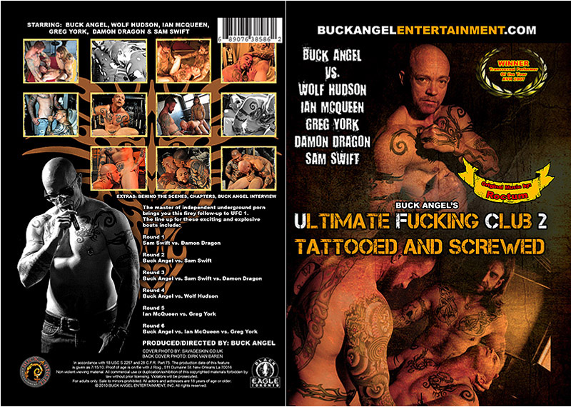 Ultimate Fucking Club 2