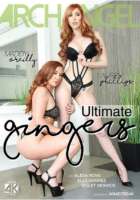 Ultimate Gingers 01