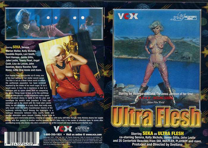Ultra Flesh