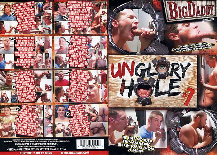 Unglory Hole 07
