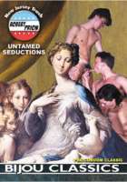 Untamed Seductions