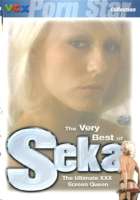 Very Best Of Seka