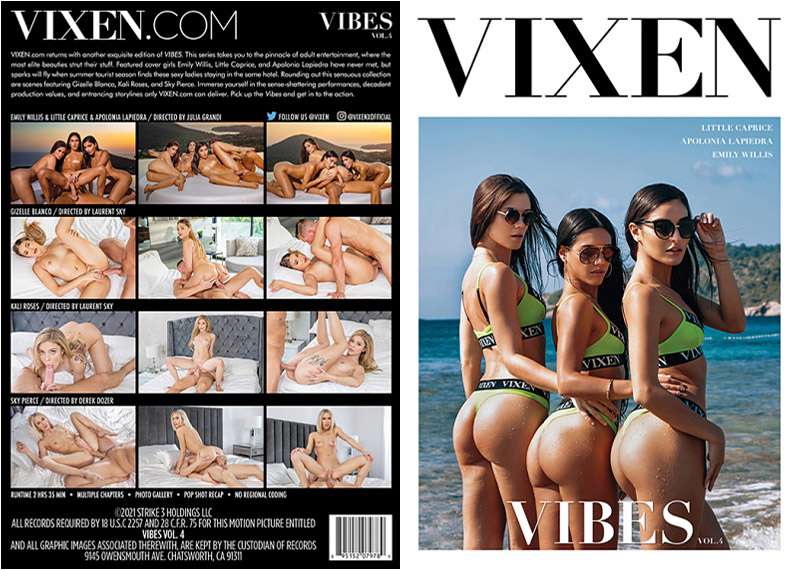 Vibes 04