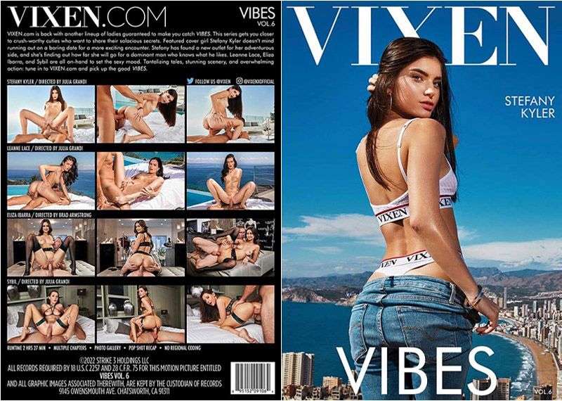 Vibes 06