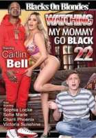 Watching My Mommy Go Black 22