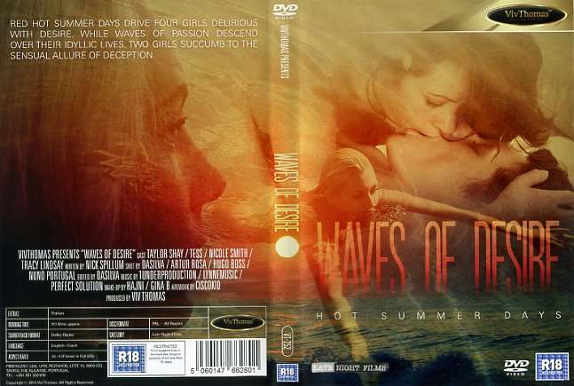 Waves Of Desire