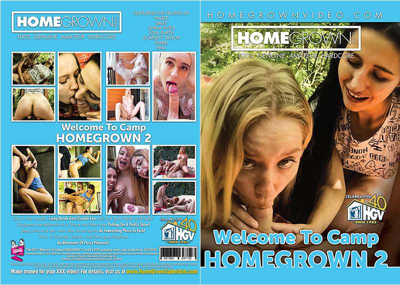 Welcome To Camp Homegrown 02