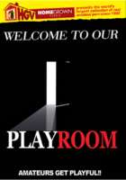 Welcome To Our Playroom