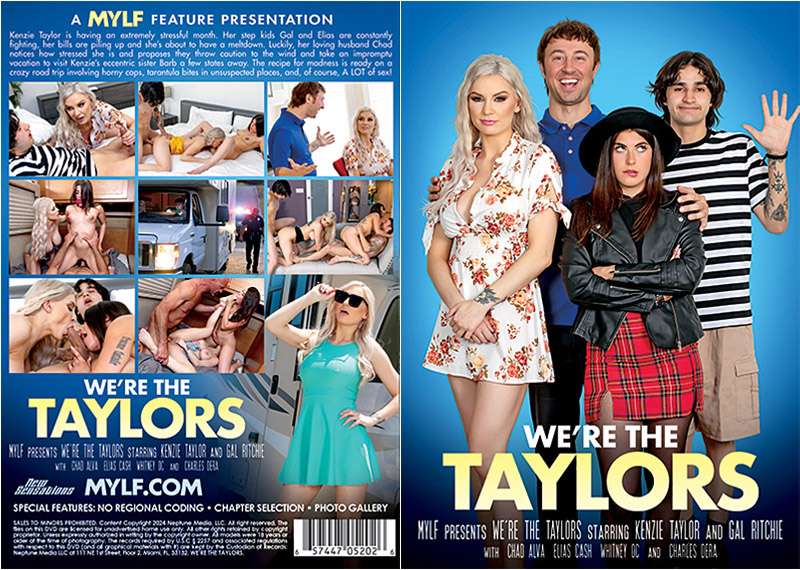 We're The Taylors