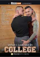 What I Learned In College