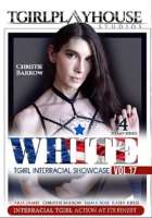 White Tgirl Interracial Showcase 17