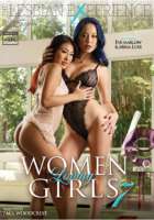 Women Loving Girls 07