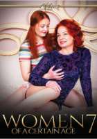 Women Of A Certain Age 07