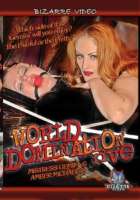 World Domination 5 Sleeve