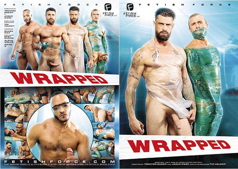 Wrapped
