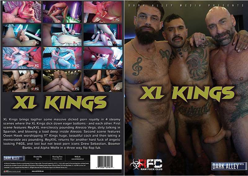 Xl Kings