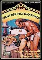 Xxx Fantasy Filth O Rama Triple Feature