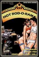 Xxx Hot Rod O Rama Triple Feature
