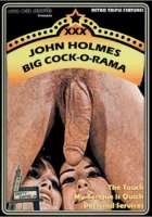 Xxx John Holmes Big Cock O Rama Triple Feature