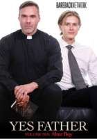 Yes Father 10 Altar Boy