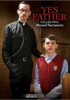 Yes Father 2 Blessed Sacrament