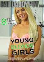 Young Blonde Girls 01
