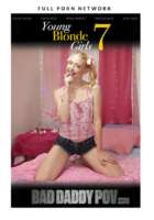 Young Blonde Girls 07