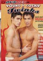 Young & Cocky Twinks