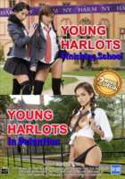 Young Harlots Double Feature 09