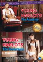 Young Harlots Double Feature 14