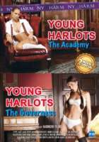 Young Harlots Double Feature 14