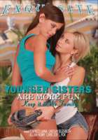 Younger Sisters Are More Fun 01